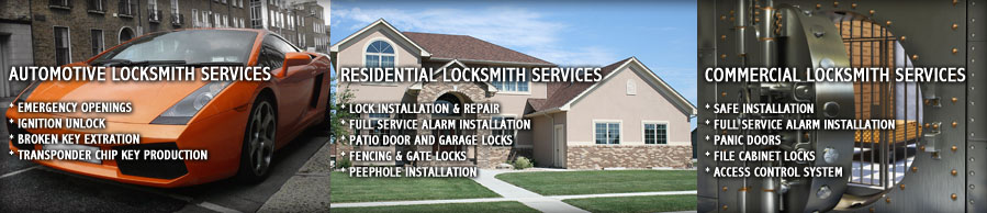 Locksmith Hallandale