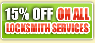 Locksmith Hallandale service